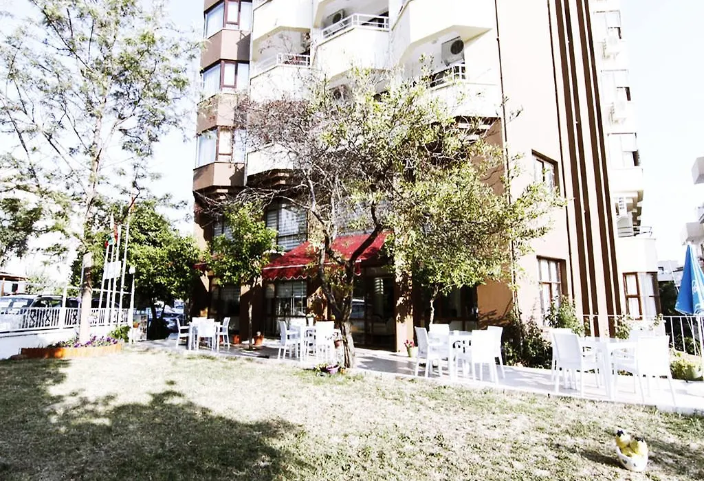 Grand Hotel Kurdoglu-1