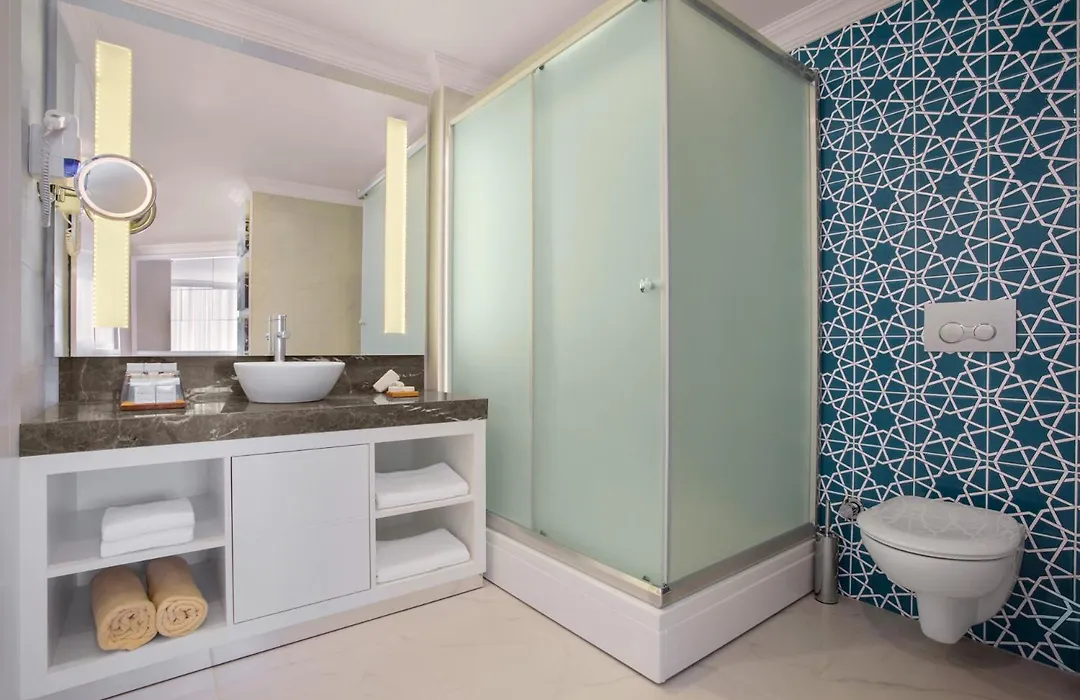 Paloma Marina Suites - Adult Only-1