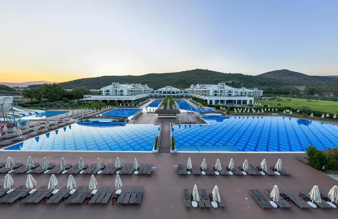 Korumar Ephesus Beach & Spa Resort-1