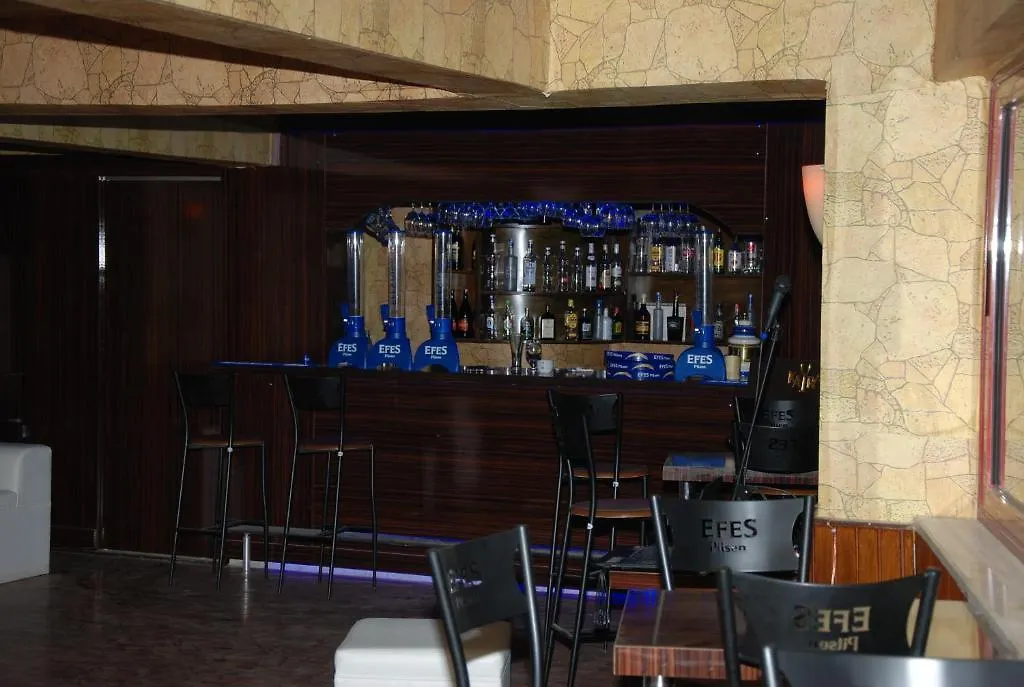 Club Prestige Hotel-1