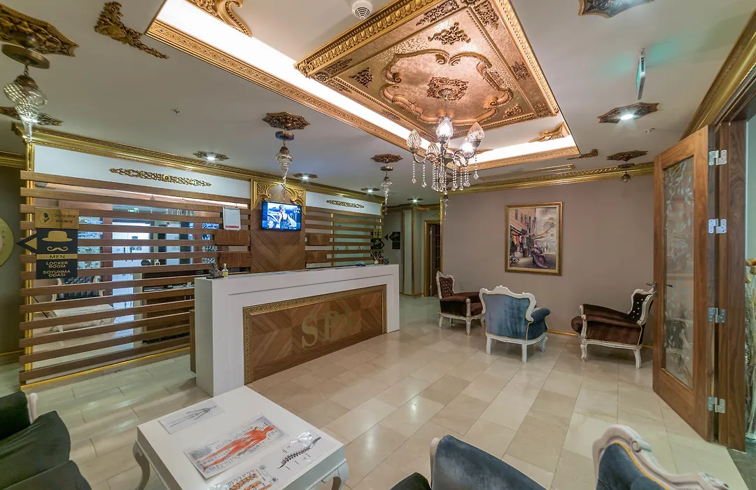 Ramada Resort Kusadasi & Golf-1