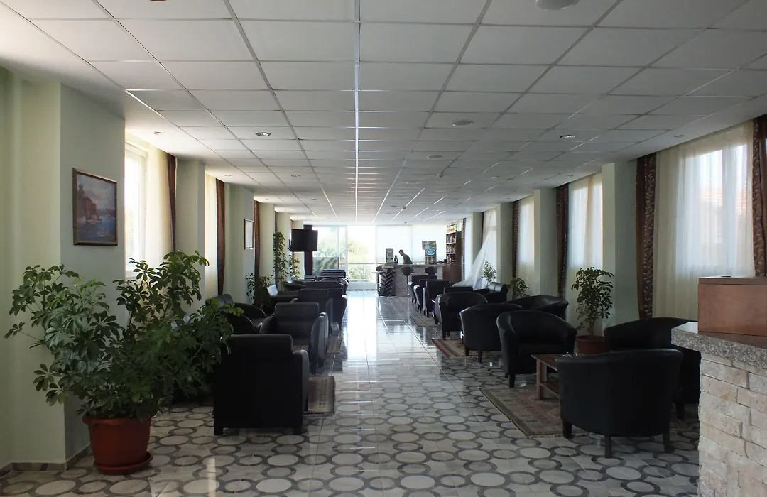 Blue Sea Hotel & Spa-1