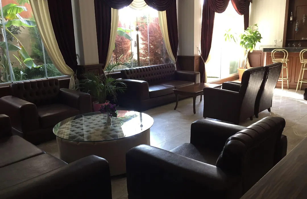Akman Hotel-1