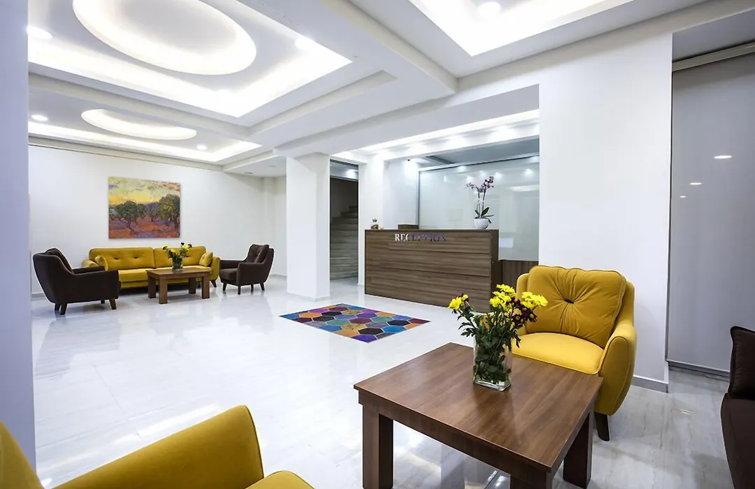 Demir Suit Hotel-1