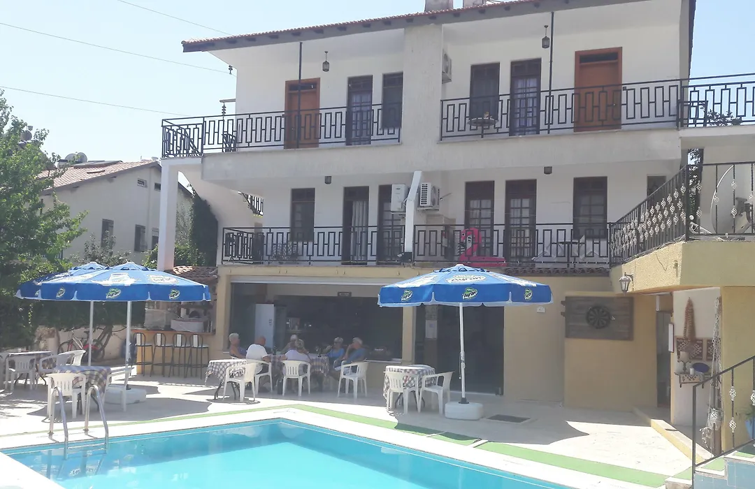 Gultepe Apartments-1