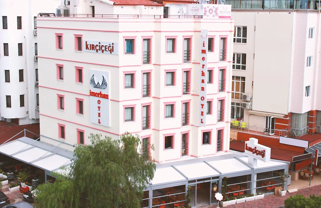 Imerhan Otel-1
