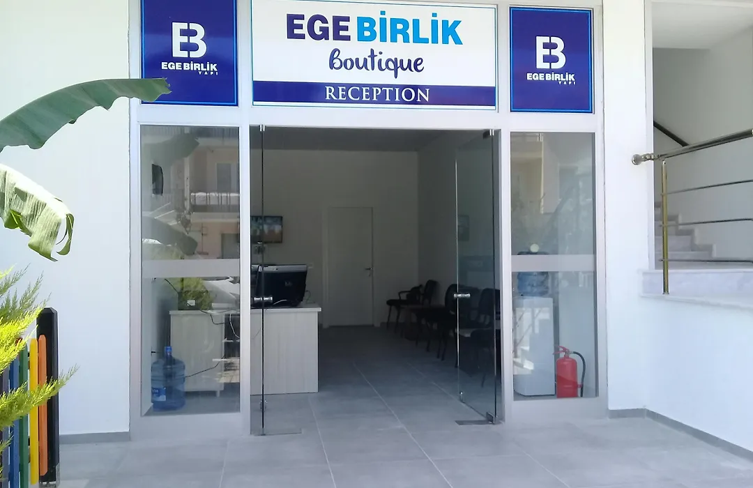 Ege Birlik Boutique-1