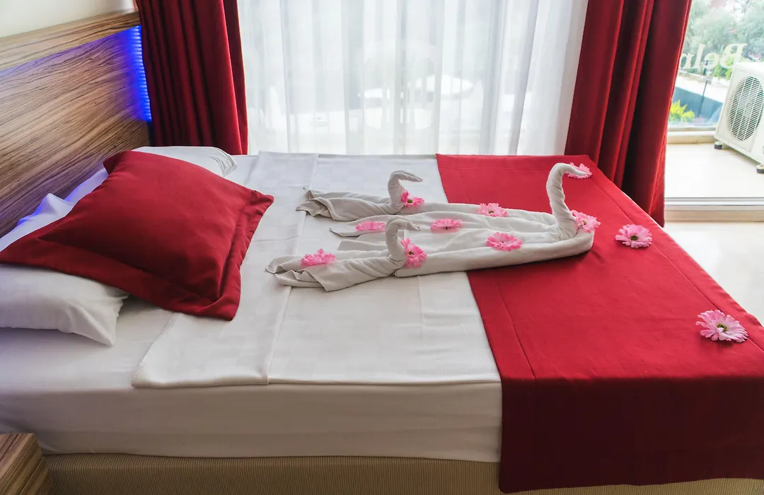Belmare Hotel-1
