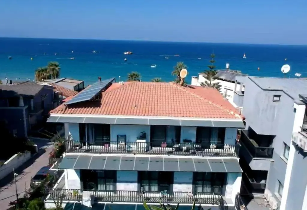 Lulubay Rooms & Suites-1