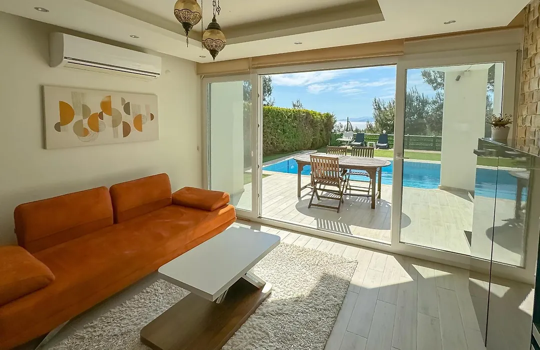 Exclusive Villas-1
