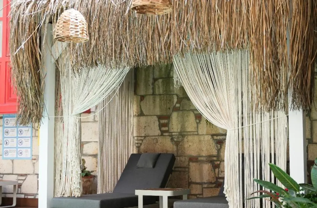 Tnr Otel & Spa-1