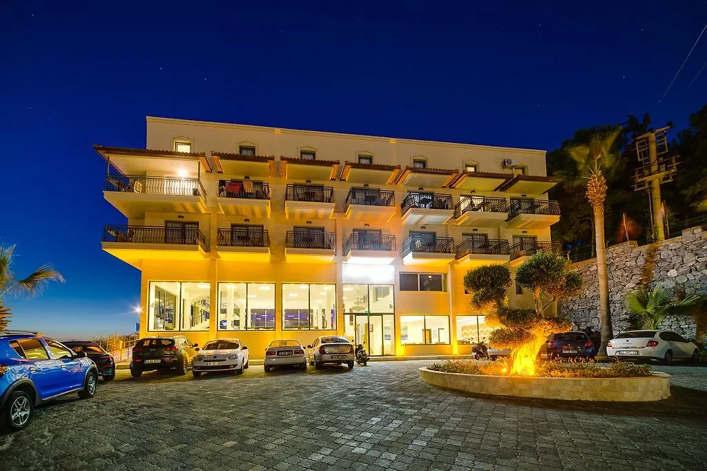 Palmera Hotel-1