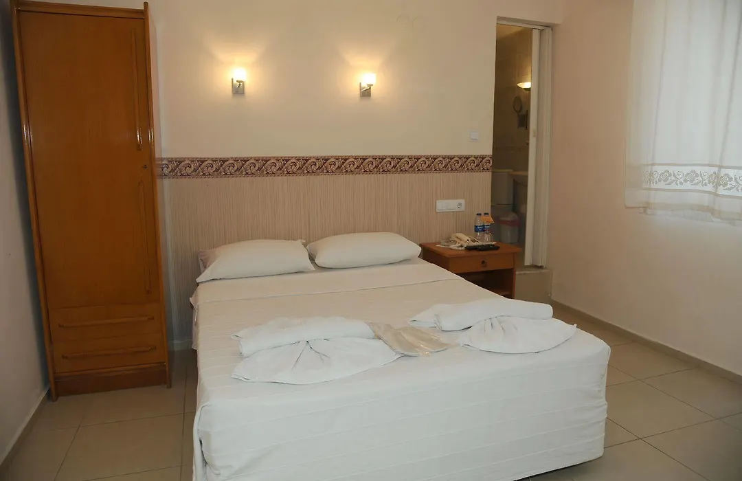 Hotel Dorukhan-1