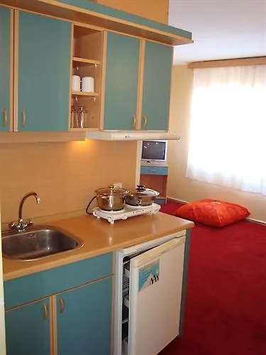 Vesta Apart Hotel-1