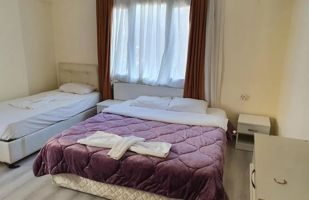 Karya Hotel-1