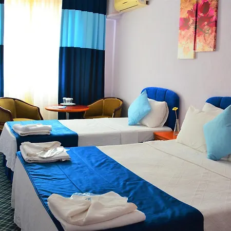 Gumuldur Mavi Deniz Hotel-2
