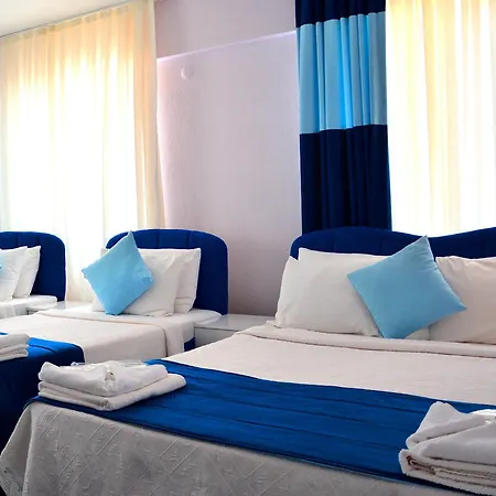 Gumuldur Mavi Deniz Hotel-3