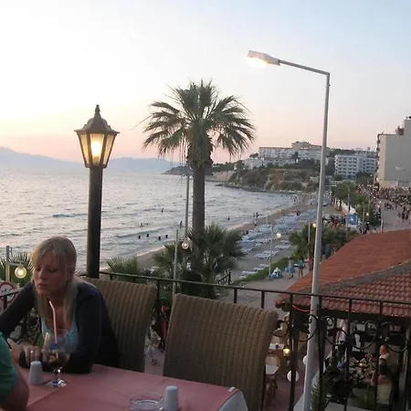 Rosy Hotel Kusadasi-2