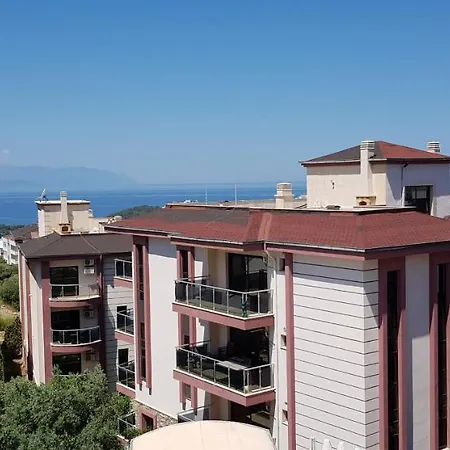 Whispering Sands Self Catering Apartment Resort-2