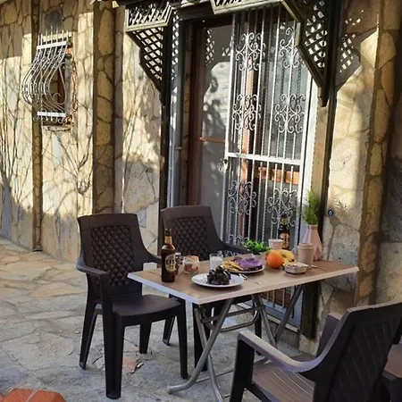 2+1 Apartm With Garden + Balcony , At Ladies Beach-3