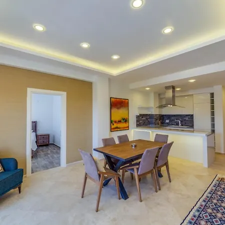 Seaview Horizon Penthouse-2