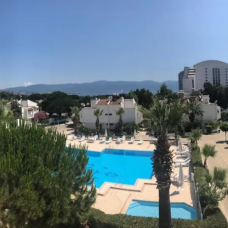 Villa Blue By The Pool, Near Sea-2