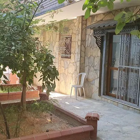 2+1 Apartm With Garden + Balcony , At Ladies Beach-2