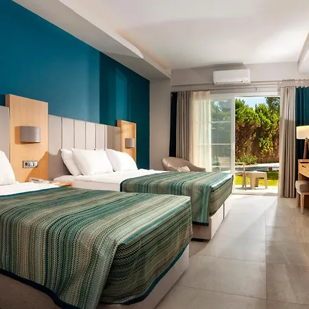 Ephesia Holiday Beach Club-3