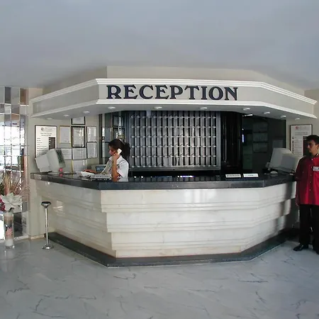 Grand Ozcelik Hotel-3
