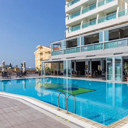 Marina Hotel Kusadasi-2