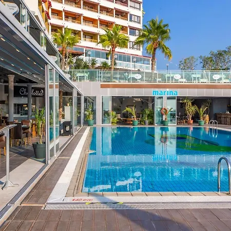 Marina Hotel Kusadasi-3