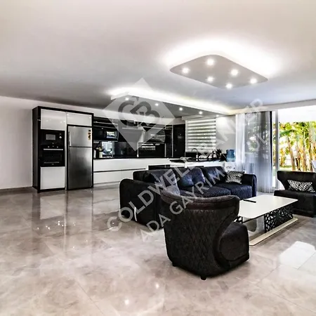 Villa Yalcin-3