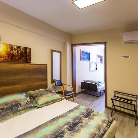 Old Town Boutique Hotel Kusadası-3