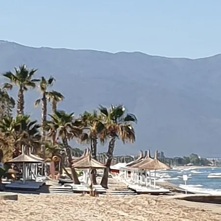 Izmir Kushadasi Lang Beach Villa-3