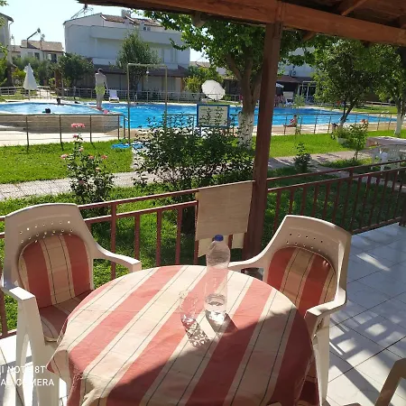 Kusadasi Sogucak-2