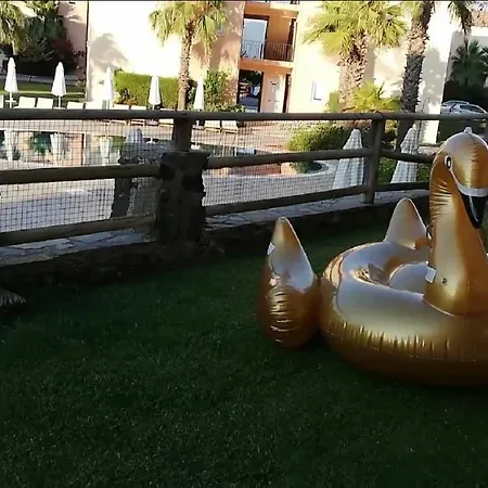 Kusadasi Golf Holiday Home-3