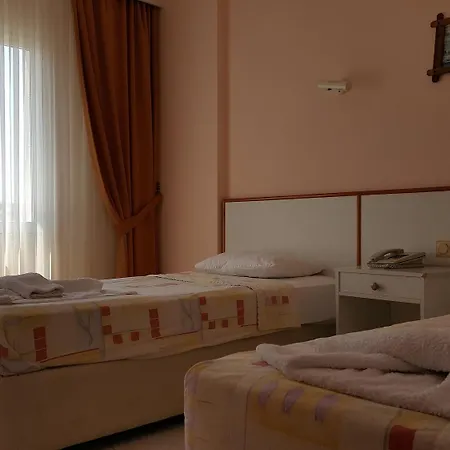 Golden Moon Apart Hotel-3