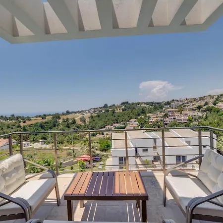Seaview Horizon Penthouse-3