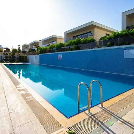 Deluxe Villa Kusadasi-3