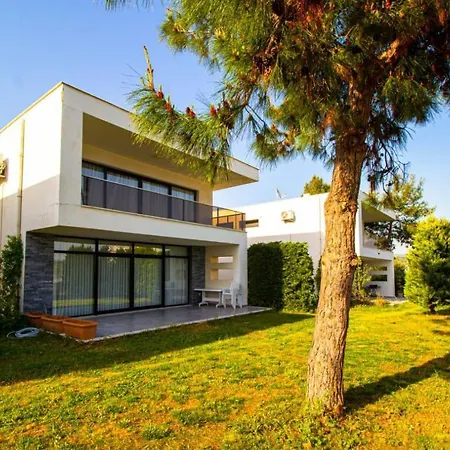 Deluxe Villa Kusadasi-2