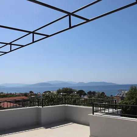 Doridaş Hotel-2
