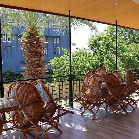 Doridaş Hotel-3