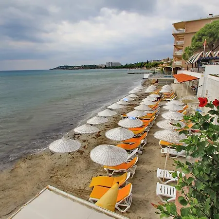 Grand Ozcelik Hotel-2