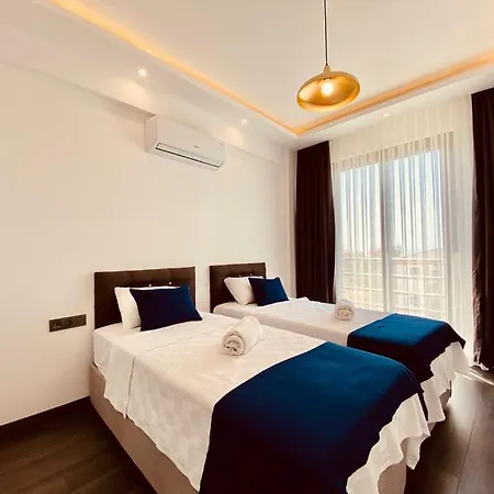 Yaylakoy Ozel Havuzlu Private Villa-3