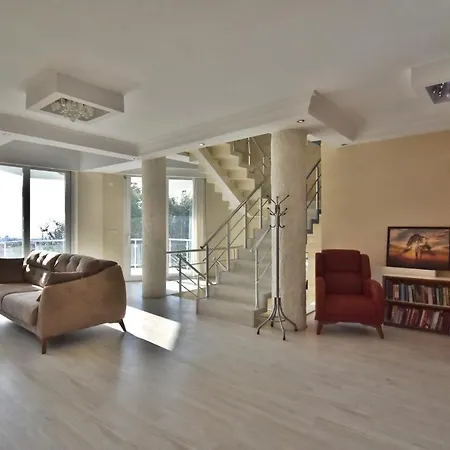 Villa Yayla-3