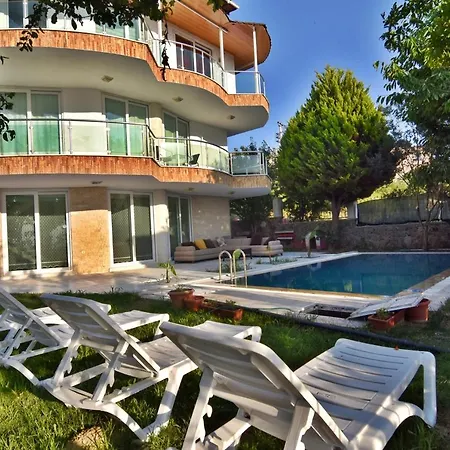 Villa Yayla-2