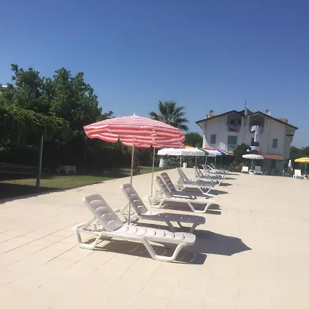 Triple Kusadasi 4+1 Villa+Pool, 400 M To Beach-3