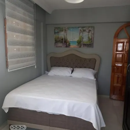 Ozel Havuzlu Villa-2