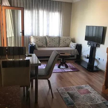 Near The Sea, Penthouse Apartment,For Large Groups-2