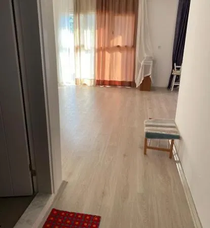 Village-Seaside Holiday Flat-3